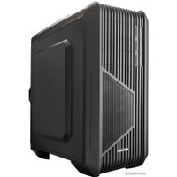 Корпус Enermax iVektor Black Soft-Grip Coating (ECA3311A-B)