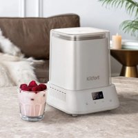 Йогуртница Kitfort KT-9836