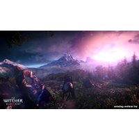 Компьютерная игра PC Ведьмак 3: Дикая Охота
