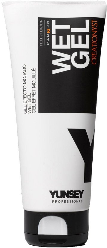 

Гель Yunsey Creationyst Wet Gel