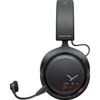 Наушники Beyerdynamic MMX 200 Wireless (черный)