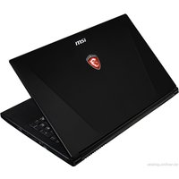 Игровой ноутбук MSI GS60 2QC-057XRU Ghost