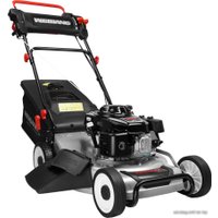 Газонокосилка Weibang WB536SH V 3 in 1