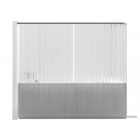 Карниз для ванны Aquanet 165118