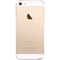 Телефон Apple iPhone SE 16GB Gold