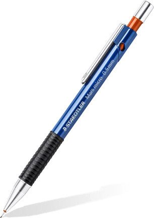 

Механический карандаш Staedtler Mars Micro 775 03