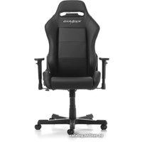 Игровое (геймерское) кресло DXRacer OH/DE03/N