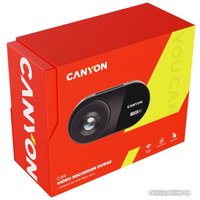 Видеорегистратор Canyon CND-DVR40 в Лиде
