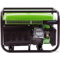 Бензиновый генератор СибрТех БС-3500Э