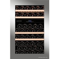 Винный шкаф Dunavox DAB-49.116DSS.TO