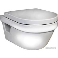 Унитаз подвесной Gustavsberg Hygienic Flush 5G84HR01