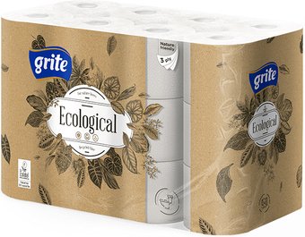 Grite Ecological (24 рулона)