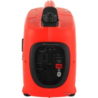 Бензиновый генератор Fubag TI 1000