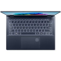 Ноутбук Acer Swift 14 AI OLED SF14-51-51ZL NX.J2KEL.003