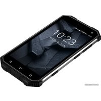 Телефон Prestigio Muze G7 LTE (черный)