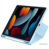 Чехол для планшета Baseus Minimalist для Apple iPad 10.2 (синий)
