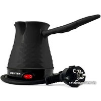 Электрическая турка CENTEK CT-1097 (черный)