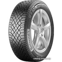 Зимние шины Continental VikingContact 7 275/40R21 107T