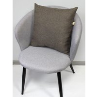 Декоративная подушка Matex Pure 54-061 (светло-коричневый)