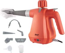 Пароочистители