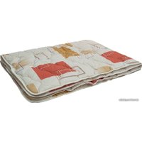 Одеяло Dargez Ностальжи 172x205 (легкое) 20534Е