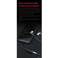 Портативный усилитель FiiO KA1 Lightning (зеленый)