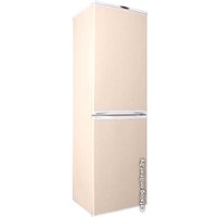 Холодильник Don R-290 S (бежевый)