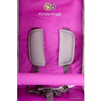 Коляска прогулочная «трость» KinderKraft Siesta