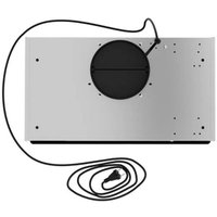 Кухонная вытяжка Faber Aria BK 52 305.0702.957