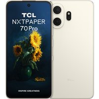 Телефон TCL NXTPAPER 70 Pro T807D 8GB/512GB (туманное золото)