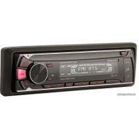 USB-магнитола Prology CMX-160