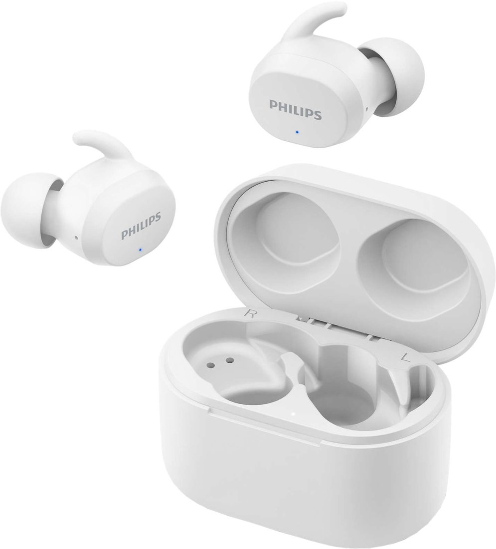 

Наушники Philips TAT3216WT/00