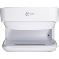 Сушилка для рук Saniteco M-6666W (2000W, белый)
