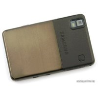 Кнопочный телефон Samsung P520 Giorgio Armani