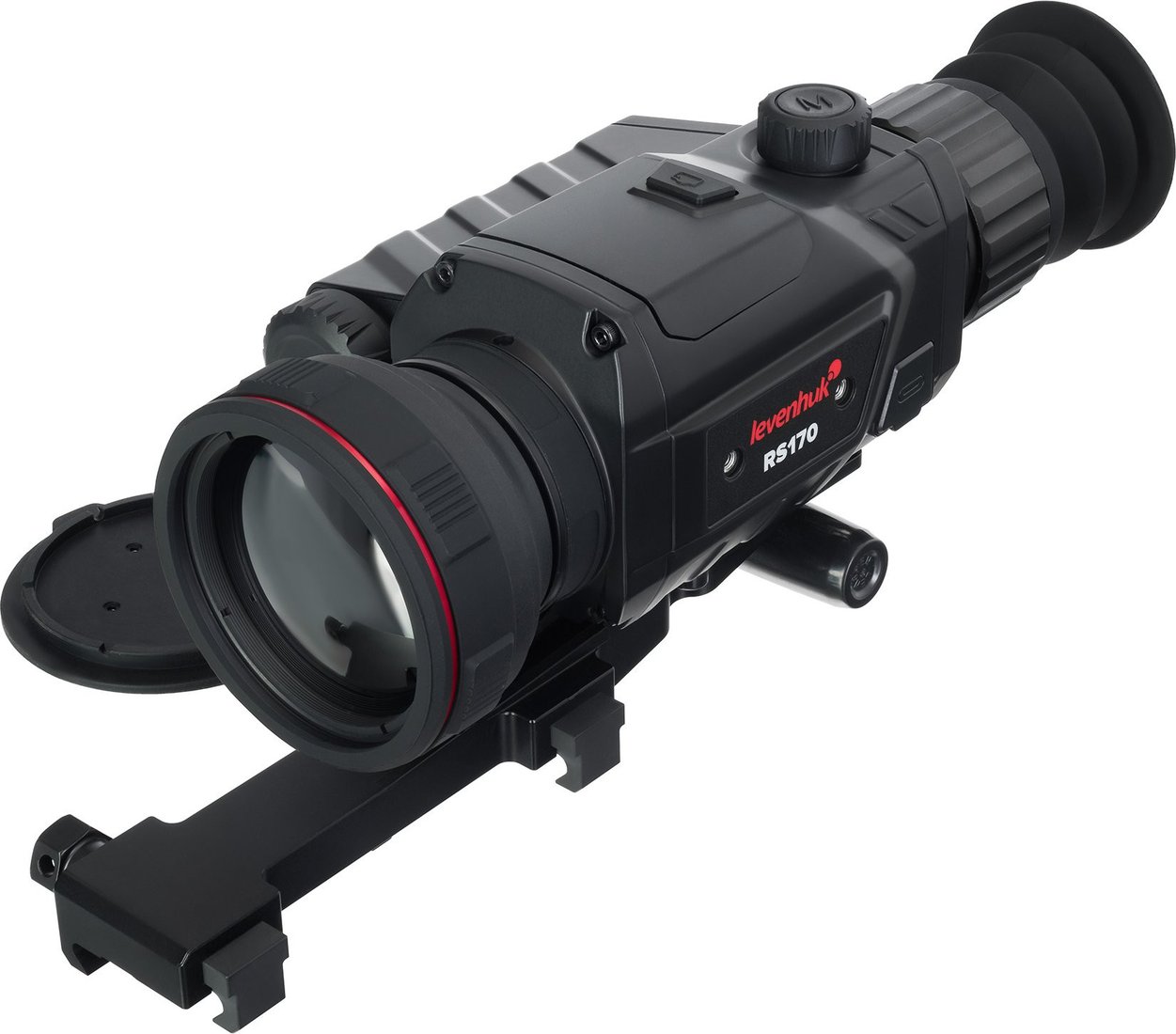 Монокуляр Levenhuk Fatum RS170 84008