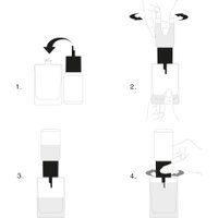 Парфюмерная вода Kilian Intoxicated EdP (пробник, 1.5 мл) в Гомеле