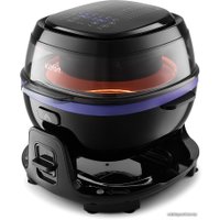 Аэрогриль (аэрофритюрница) Kitfort KT-2218-1