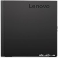 Компактный компьютер Lenovo ThinkCentre M75q-1 Tiny 11A4003DRU