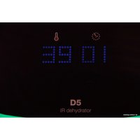 Сушилка для овощей и фруктов Lequip IR D5