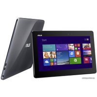 Планшет ASUS Transformer Book T100TA-C1-GR(S) 64GB Dock