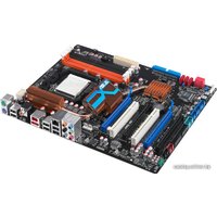 Материнская плата ASUS M4A79T Deluxe