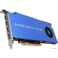 Видеокарта AMD Radeon Pro WX 7100 8GB GDDR5