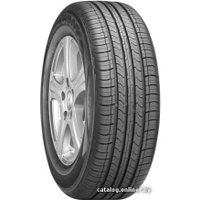 Летние шины Nexen CP672 225/55R18 98V