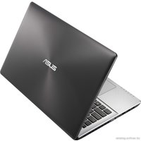 Ноутбук ASUS X550DP-XX141H