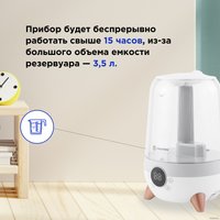 Увлажнитель воздуха Evolution HF-888