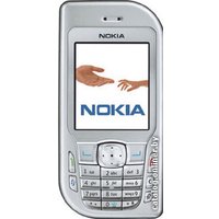 Мобильный телефон Nokia 6670