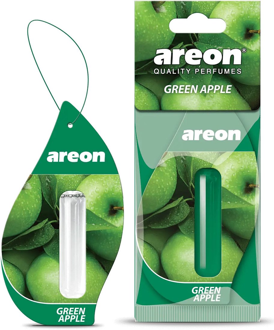 Areon Green Apple ARE-LR20