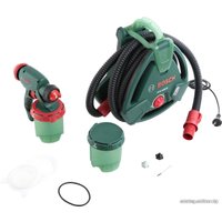 Краскораспылитель Bosch PFS 5000 E (0603207200)