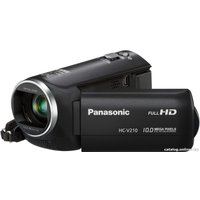 Видеокамера Panasonic HC-V210