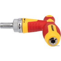 Набор отвертка с битами Rexant 12-4776 (33 предмета)